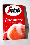 Italská káva Segafredo Intermezzo